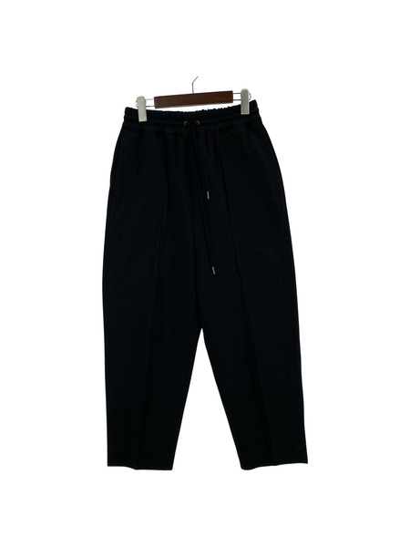 THE SHINZONE CROPPED SARROUEL PANTS パ ンツ SIZE M0   23MMSPA1[値下]