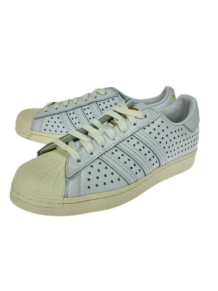 adidas スニーカー ×atmos/GOLD STAR/29.0cm
