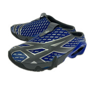 ASICS シューズ × kiko kostadinov GEL-STYRAX 26 ブルー