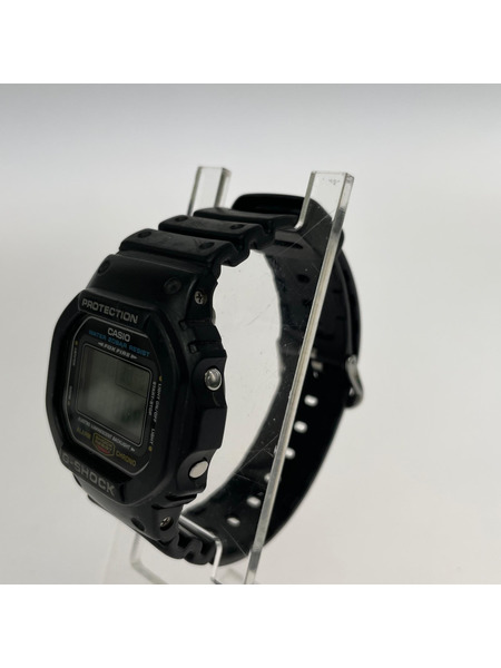 G-SHOCK CASIO G-SHOCK DW-5600E
