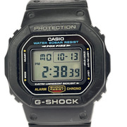 G-SHOCK CASIO G-SHOCK DW-5600E