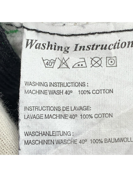 OLD・VINTAGE パンツ 90s~00s STUKA レイヴ コーデュロイ バギー  (26)