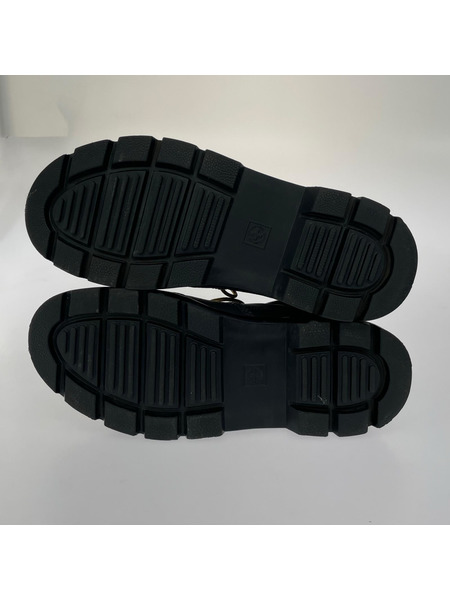 Dr.Martens ブーツ COMBS TECH FL 27CM