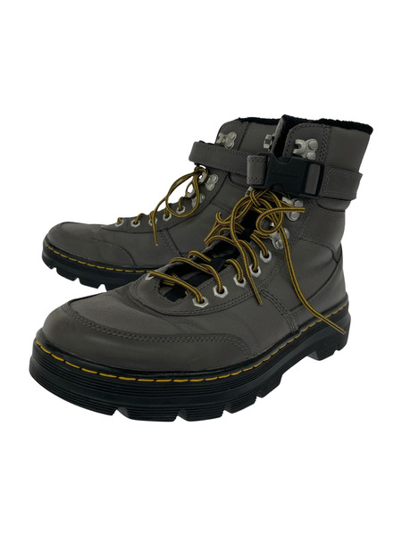 Dr.Martens ブーツ COMBS TECH FL 27CM