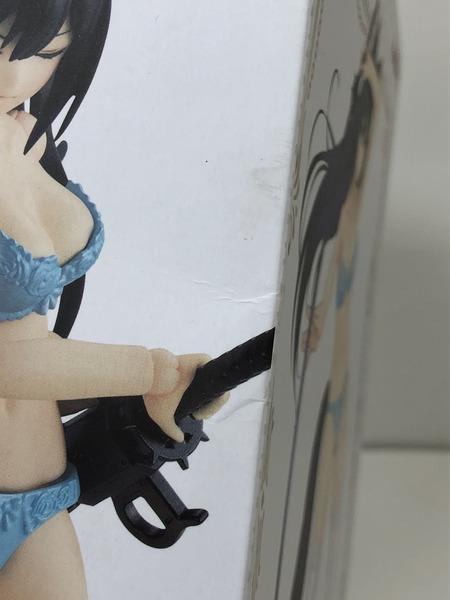 PLAMAX GP-04 ギルティプリンセス 下着素体娘 ラン