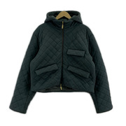 ダウンジャケット RANDY 23aw Drifting ダウンジャケット 2 ブラック