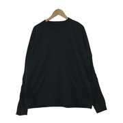 長袖Tシャツ・カットソー 袖レース切替 L/S カットソー (1)
