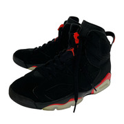 NIKE スニーカー Air Jordan 6 retro 26.5cm 384664-060