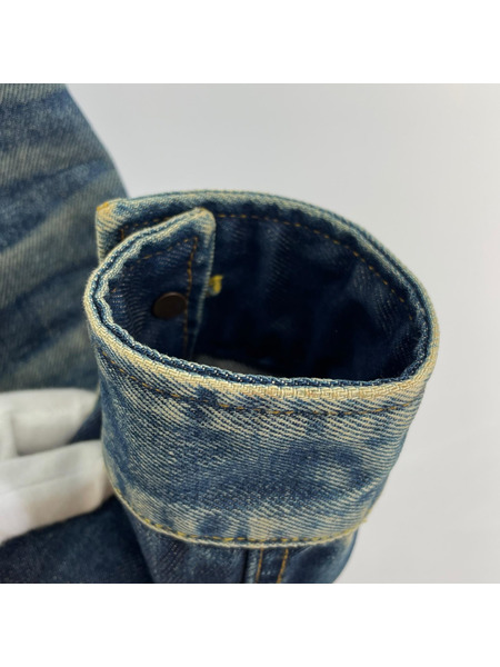 G-STAR RAW ダウンジャケット ARC ZIP SLIM 3D JKT (S)