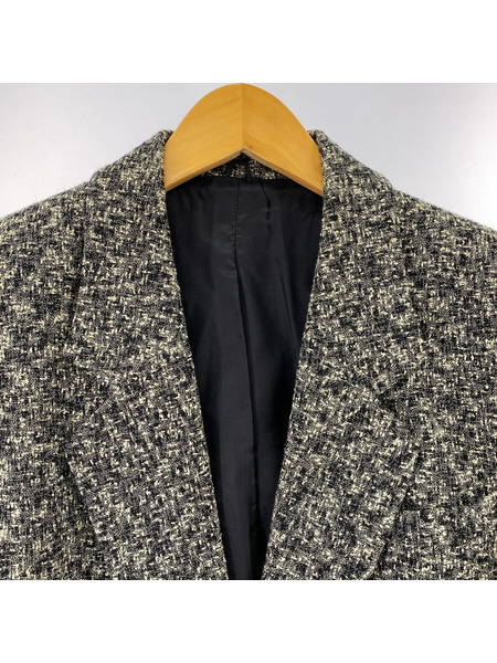 KENZO セットアップ ウール ジャケット&スラックス グレー[値下]