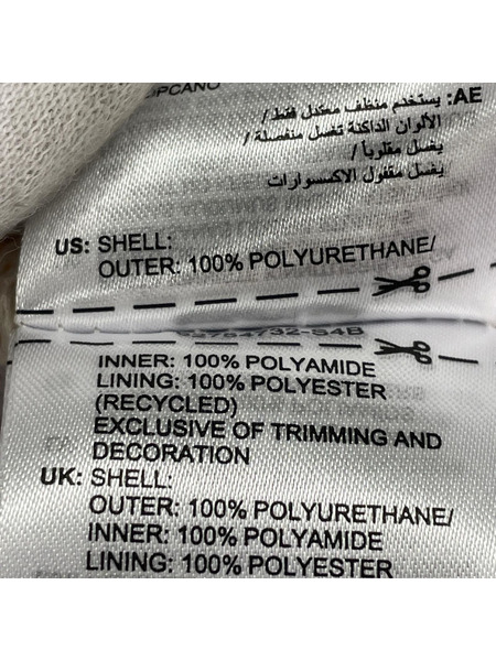 adidas ジャケット ×Wales Bonner Anorak Jacket Silver