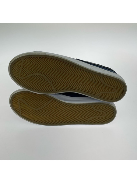 NIKE スニーカー ZOOM BLAZER LOW/26.5cm