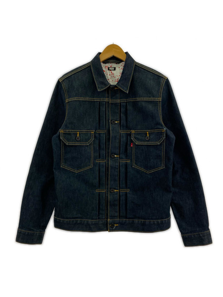 Levi's デニムジャケット PC9-176630002 2nd型