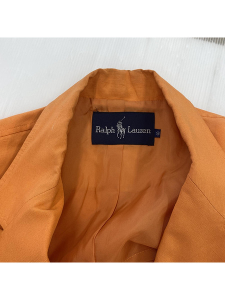 POLO RALPH LAUREN ダブルテーラードジャケット[値下]