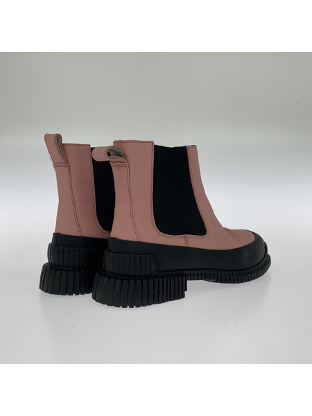 CAMPER ブーツ Pix サイドゴアブーツ size37