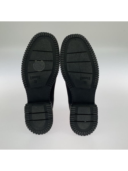 CAMPER ブーツ Pix サイドゴアブーツ size37