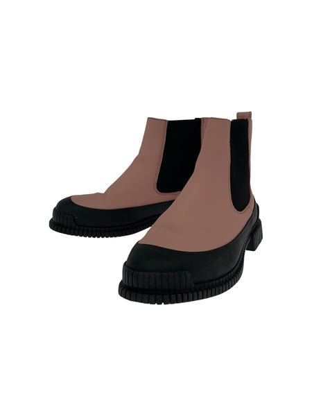 CAMPER ブーツ Pix サイドゴアブーツ size37