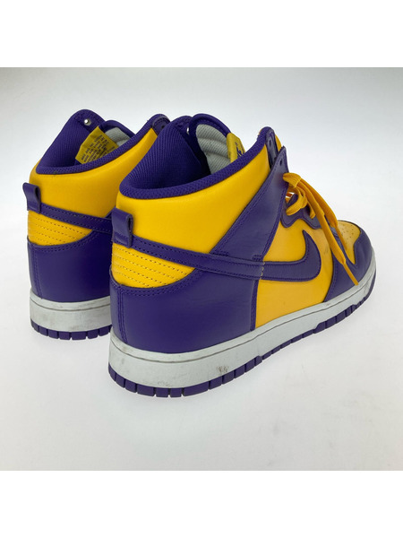 NIKE スニーカー AIR JORDAN 1 RETRO HIGH PREM  AA3993-032
