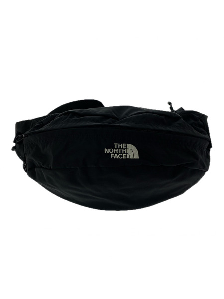 THE NORTH FACE ボディバッグ Sweep ナイロン 黒