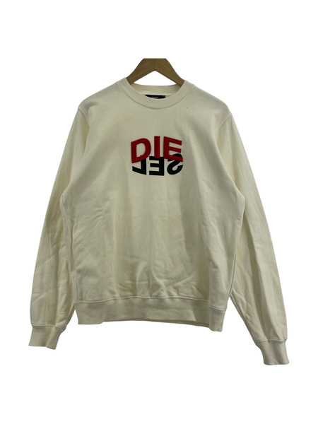 DIESEL スウェット・トレーナー