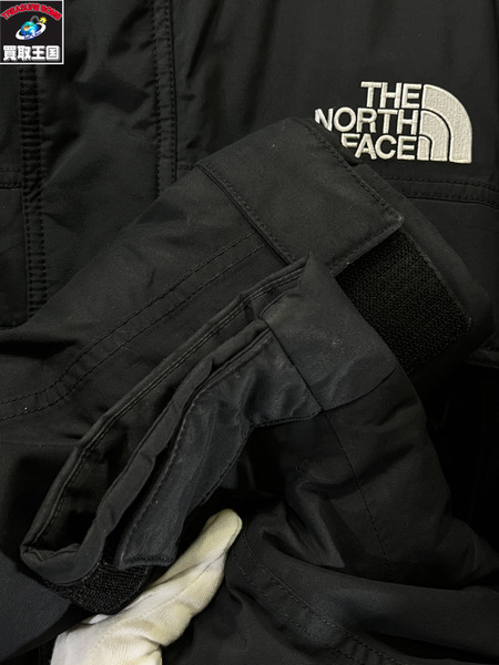 THE NORTH FACE Mcmurdo 2 Parka L