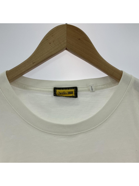 KITH 半袖Tシャツ・カットソー TREATS×CHEERIOS STRAWBERRY Tee