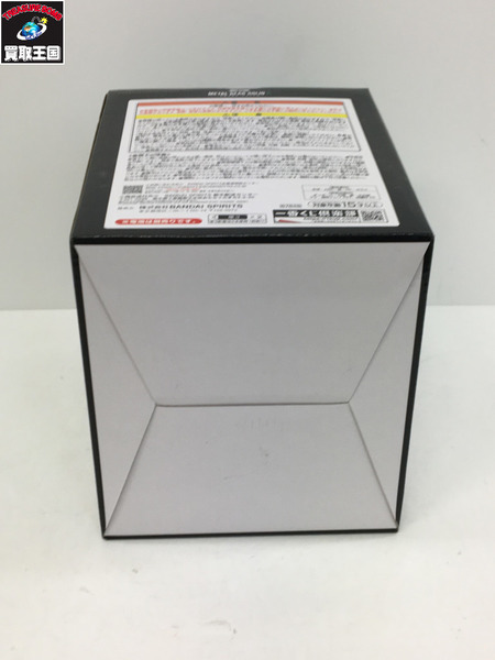 一番くじ ゲーム系その他 ラストワン　即席ラーメンタイマー METAL GEAR SOLID Δ