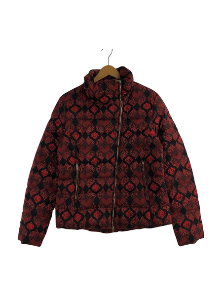 Desigual ダウンジャケット 赤
