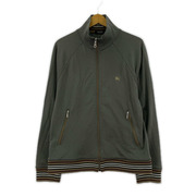 BURBERRY BLACK LABEL ジャケット トラックジャケット 2