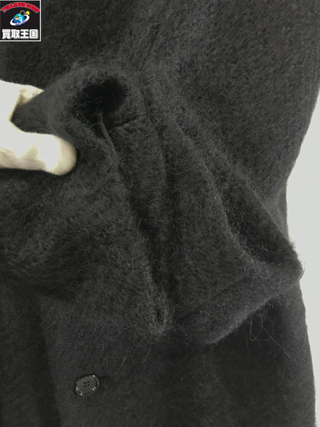 tricot COMME des GARCONS ジャケット 90sウールコート