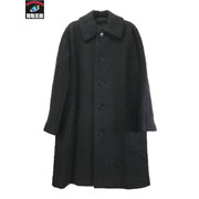 tricot COMME des GARCONS ジャケット 90sウールコート