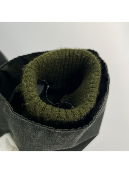 Barbour ジャケット エクスモア