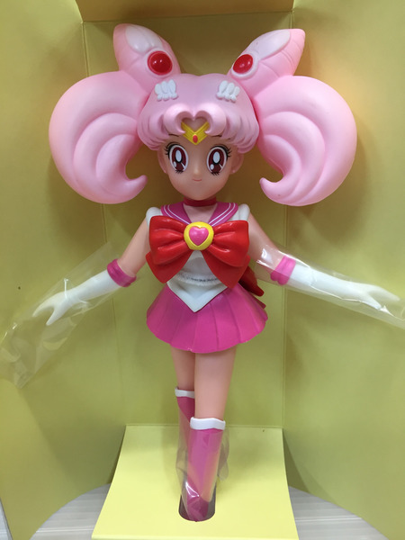 バンダイ ちびムーン エクセレントドール(M) エクセレントドールM ちびムーン