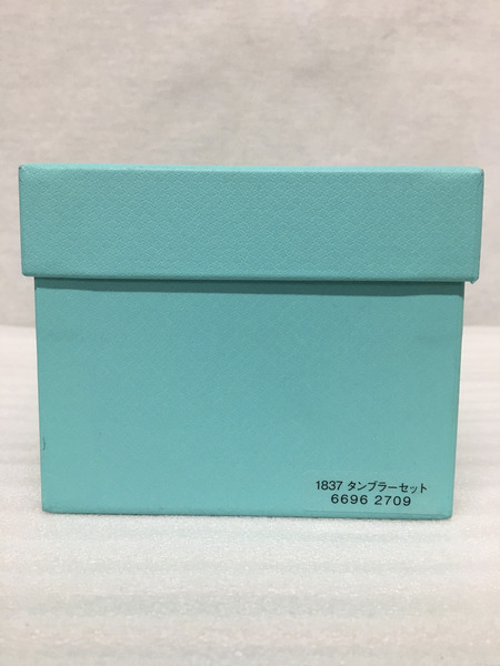 Tiffany＆Co. グラスセット
