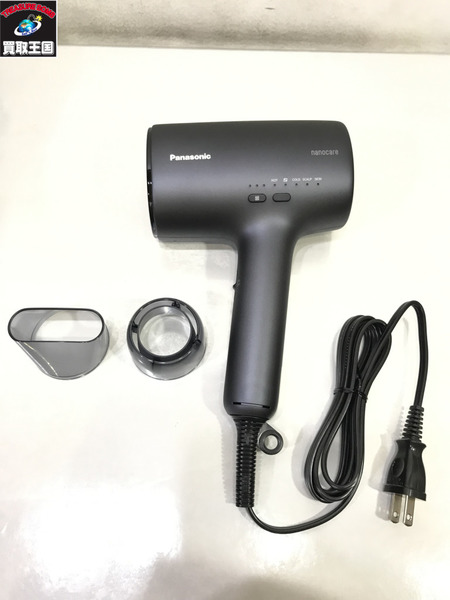  Panasonic beauty ヘアドライヤーナノケア