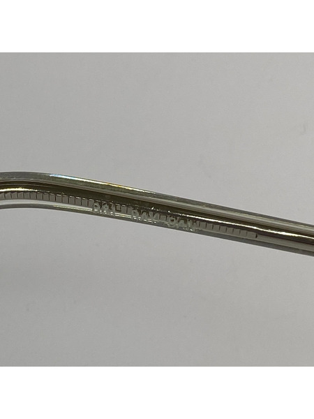 Ray-Ban ソノ他 サンドウォーク クリアフレーム