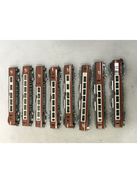 鉄道模型車両 KATO Nゲージ 273系 やくも 8両セット特別企画品