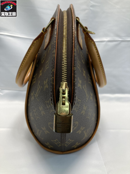 LOUIS VUITTON エリプスPM M51127 モノグラム　ルイヴィトン モノグラム 旧型