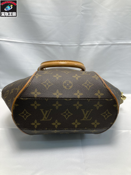 LOUIS VUITTON エリプスPM M51127 モノグラム　ルイヴィトン モノグラム 旧型