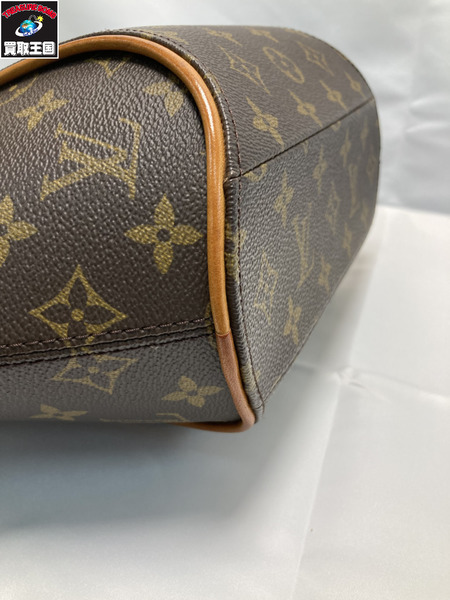 LOUIS VUITTON エリプスPM M51127 モノグラム　ルイヴィトン モノグラム 旧型