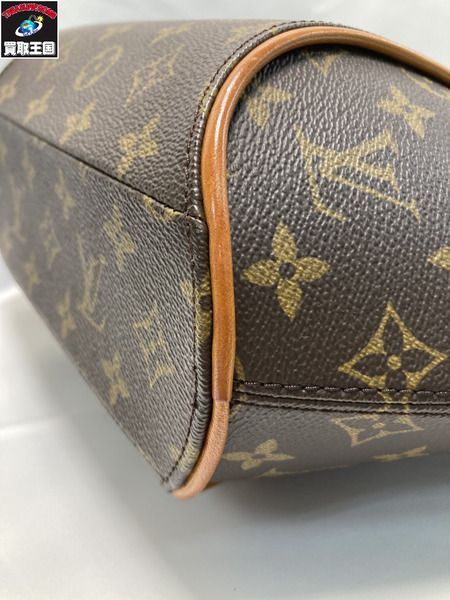 LOUIS VUITTON エリプスPM M51127 モノグラム　ルイヴィトン モノグラム 旧型