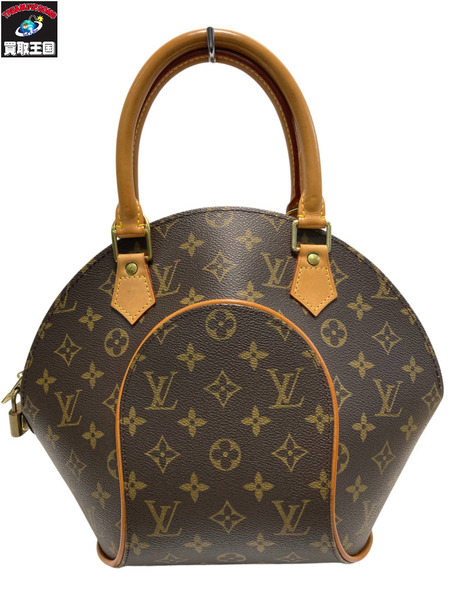 LOUIS VUITTON エリプスPM M51127 モノグラム　ルイヴィトン モノグラム 旧型