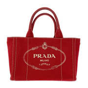 トートバッグ 1BG439 赤 2WAY