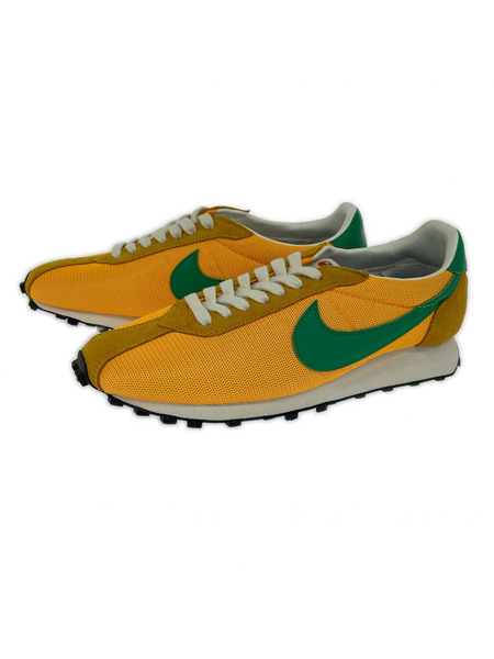 NIKE スニーカー LASER ORANGE（27.0）