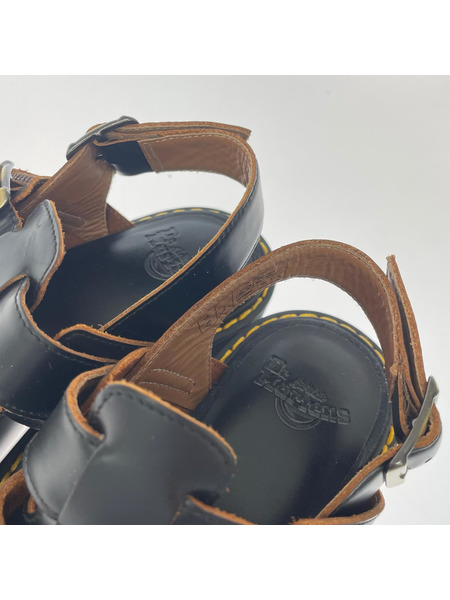 Dr.Martens シューズ ARIEL ヒール サンダル UK3