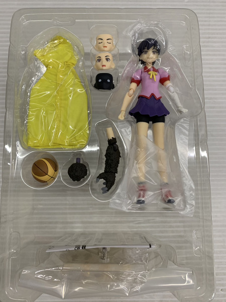 figma 109 神原駿河