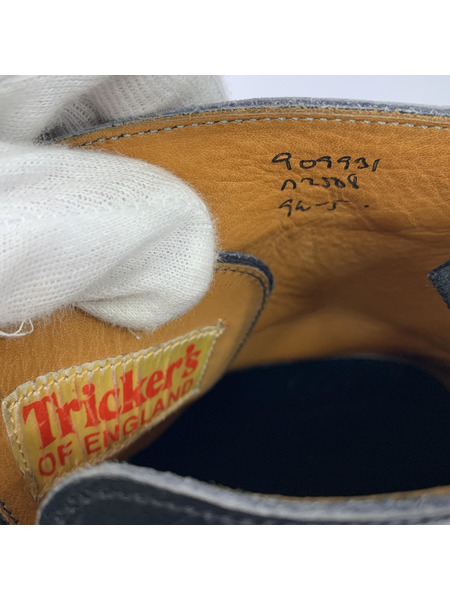 Tricker's ブーツ カントリーブーツ