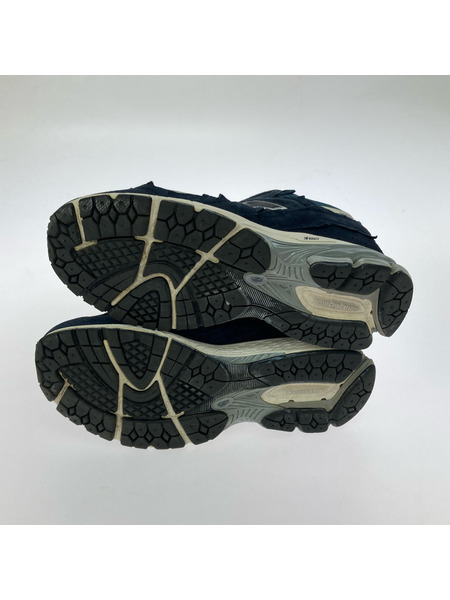 NEW BALANCE スニーカー M2002RDF ネイビー