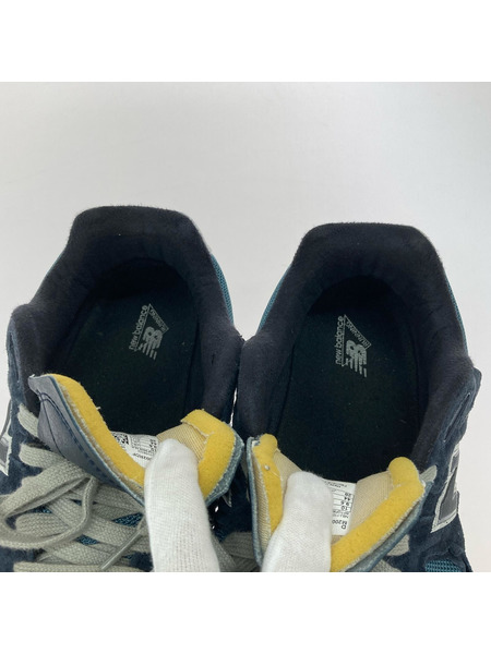 NEW BALANCE スニーカー M2002RDF ネイビー