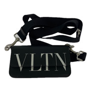 VALENTINO VLTN クロスボディバッグ 黒 2Y2P0T94LVN